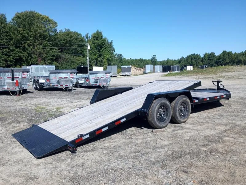 new Tilt Trailers Southland Trailers  for sale, in Manchester, ME image-0