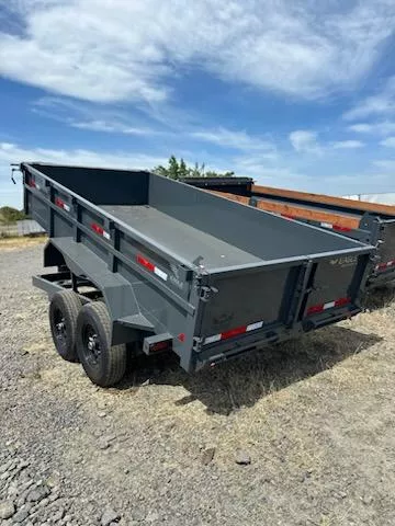 new Dump Trailers Eagle Trailers  for sale, in Gervais, OR Thumbnail 5