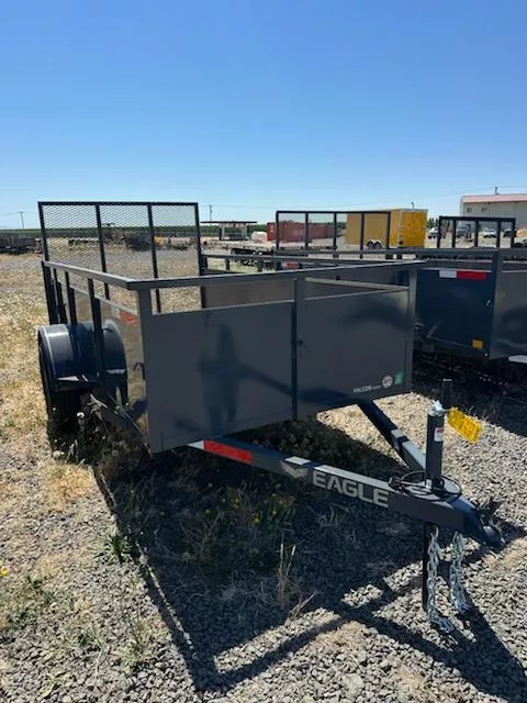 new Utility Trailers Eagle Trailers  for sale, in Gervais, OR Thumbnail 2