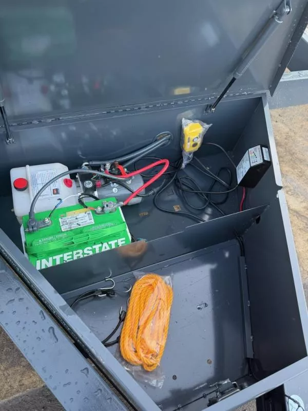 new Dump Trailers Eagle Trailers  for sale, in Gervais, OR Thumbnail 5