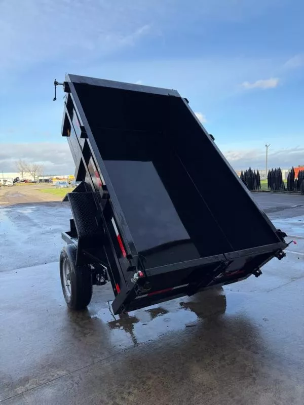 new Dump Trailers Eagle Trailers  for sale, in Gervais, OR Thumbnail 3