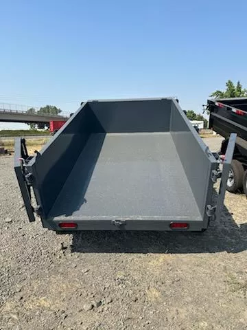 new Dump Trailers Eagle Trailer  for sale, in Gervais, OR Thumbnail 6