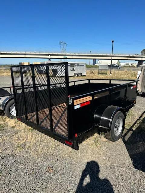 new Utility Trailers Eagle Trailer  for sale, in Gervais, OR Thumbnail 4