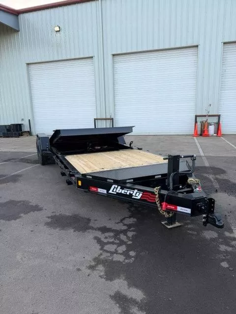 new Tilt Trailers Liberty  for sale, in Gervais, OR Thumbnail 4