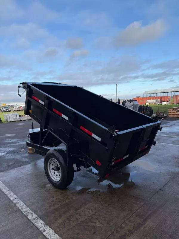 new Dump Trailers Eagle Trailer  for sale, in Gervais, OR Thumbnail 3