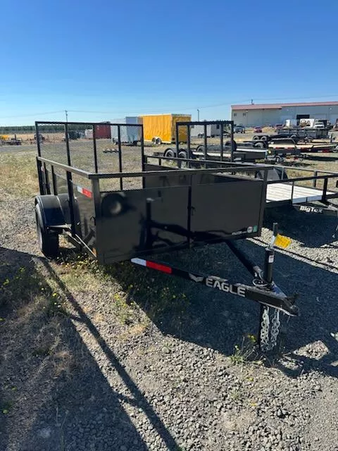 new Utility Trailers Eagle Trailer  for sale, in Gervais, OR Thumbnail 2