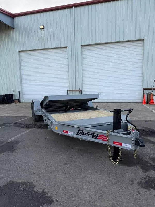 new Tilt Trailers Liberty  for sale, in Gervais, OR Thumbnail 5