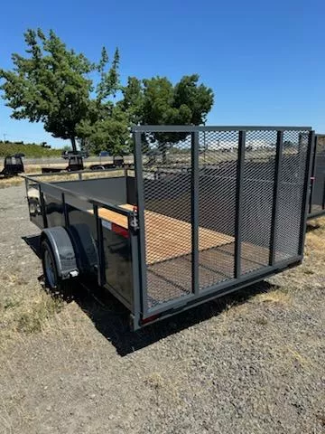 new Utility Trailers Eagle Trailers  for sale, in Gervais, OR Thumbnail 3