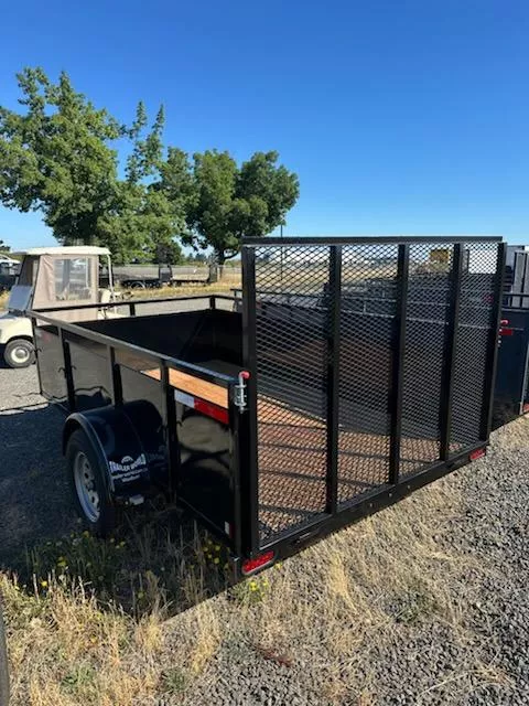 new Utility Trailers Eagle Trailer  for sale, in Gervais, OR Thumbnail 3