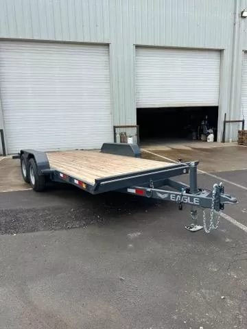 new Tilt Trailers Eagle Trailer  for sale, in Gervais, OR Thumbnail 4