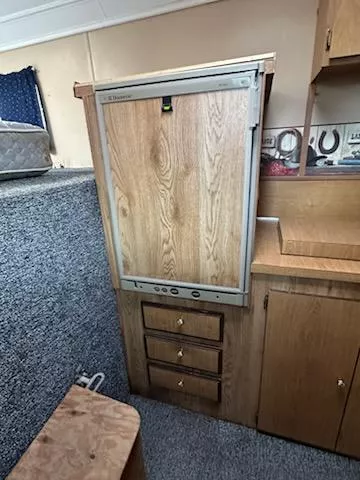 used Horse Trailers 4-Star Trailers  for sale, in Gervais, OR Thumbnail 10