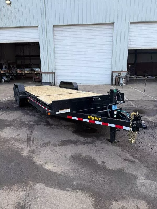 new Tilt Trailers Big Tex Trailers  for sale, in Gervais, OR Thumbnail 3