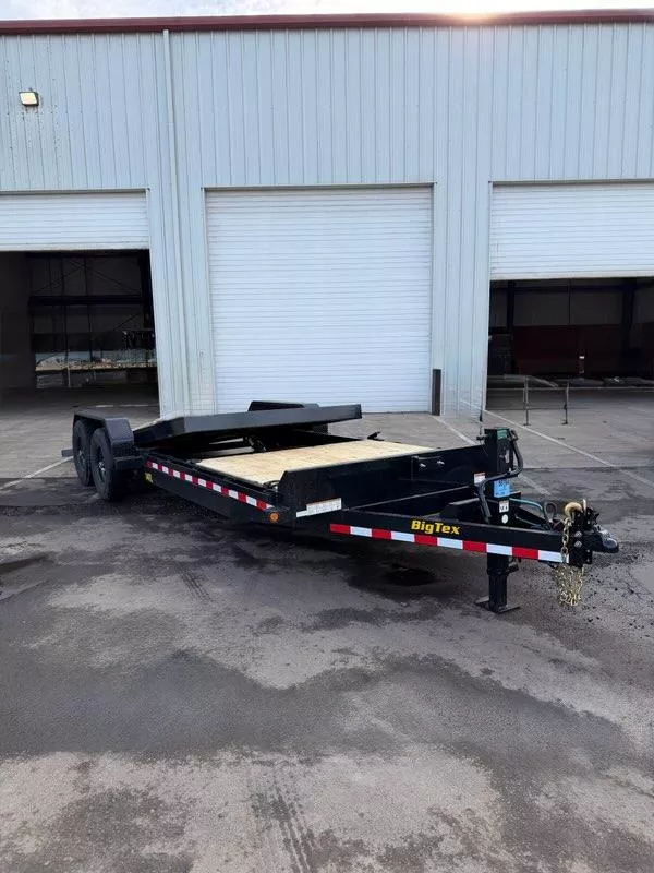 new Tilt Trailers Big Tex Trailers  for sale, in Gervais, OR Thumbnail 3