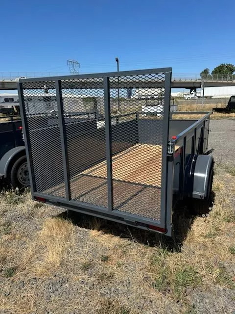 new Utility Trailers Eagle Trailers  for sale, in Gervais, OR Thumbnail 4