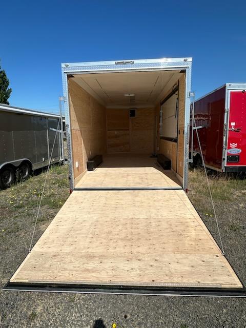 new Vending / Concession Trailers Continental Cargo  for sale, in Gervais, OR Thumbnail 4
