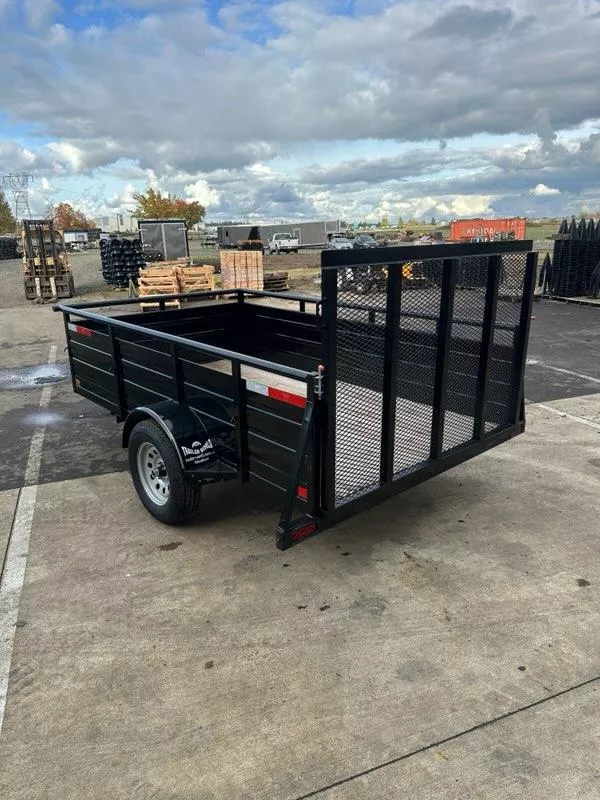 new Utility Trailers Eagle Trailer  for sale, in Gervais, OR Thumbnail 4