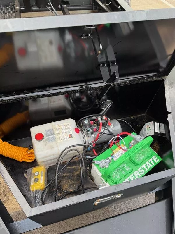 new Dump Trailers Eagle Trailers  for sale, in Gervais, OR Thumbnail 6