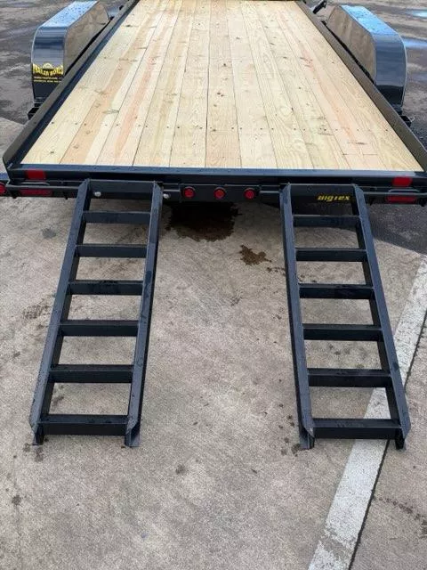 new Car Haulers / Racing Trailers Big Tex Trailers  for sale, in Gervais, OR Thumbnail 5