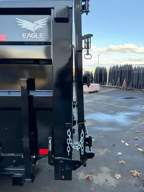 new Dump Trailers Eagle Trailer  for sale, in Gervais, OR Thumbnail 10