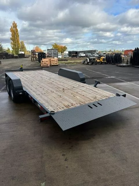 new Tilt Trailers Eagle Trailer  for sale, in Gervais, OR Thumbnail 6