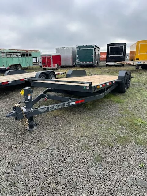 new Tilt Trailers Eagle Trailers  for sale, in Gervais, OR image-0