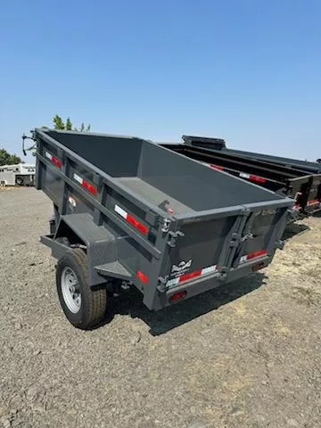 new Dump Trailers Eagle Trailer  for sale, in Gervais, OR Thumbnail 5