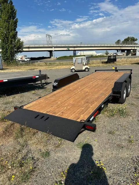 new Tilt Trailers Eagle Trailer  for sale, in Gervais, OR Thumbnail 4