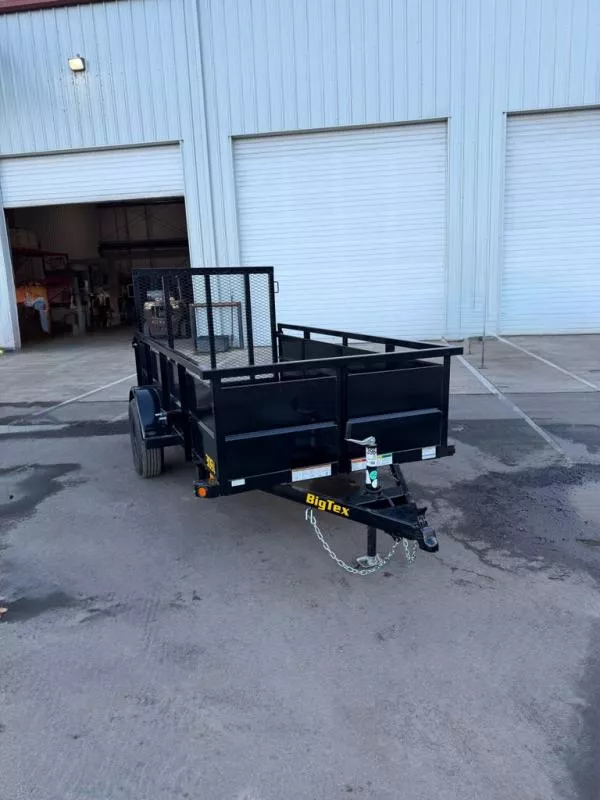 new Utility Trailers Big Tex Trailers  for sale, in Gervais, OR Thumbnail 2