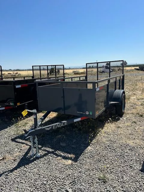 2026 Big Tex Trailers  Utility Trailer