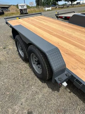 new Tilt Trailers Eagle Trailers  for sale, in Gervais, OR Thumbnail 5