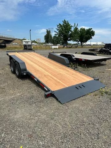 new Tilt Trailers Eagle Trailers  for sale, in Gervais, OR Thumbnail 3