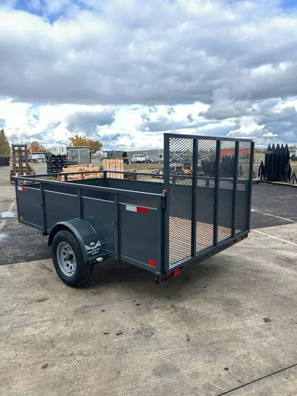 new Utility Trailers Eagle Trailer  for sale, in Gervais, OR Thumbnail 4