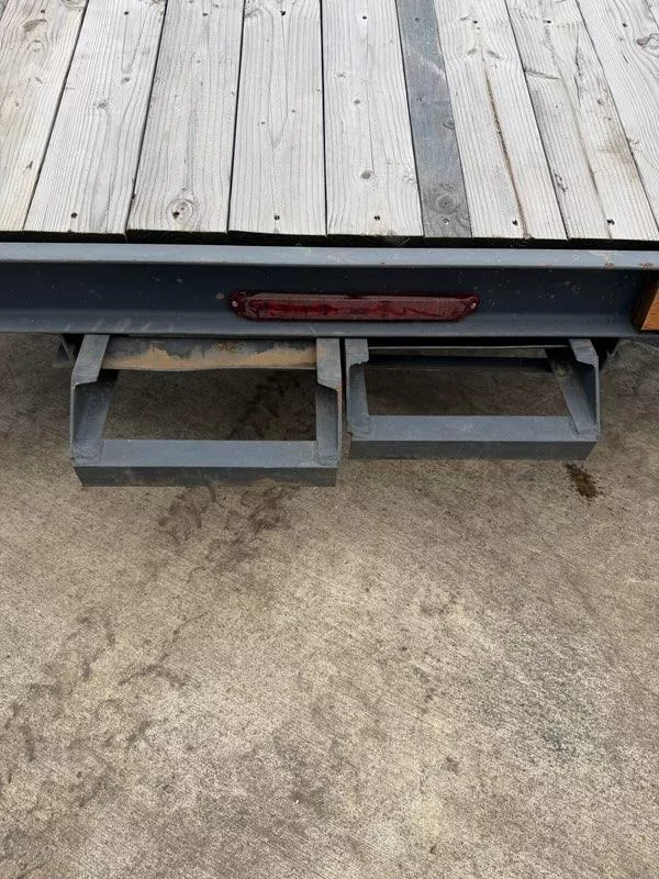 used Equipment / Flatbed Trailers Other  for sale, in Gervais, OR Thumbnail 5