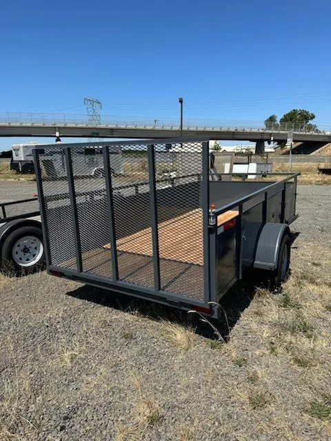 new Utility Trailers Eagle Trailers  for sale, in Gervais, OR Thumbnail 4