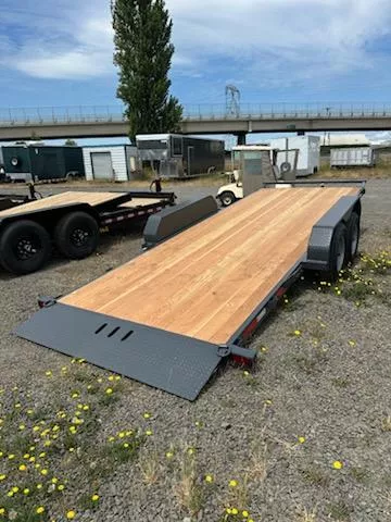 new Tilt Trailers Eagle Trailers  for sale, in Gervais, OR Thumbnail 4