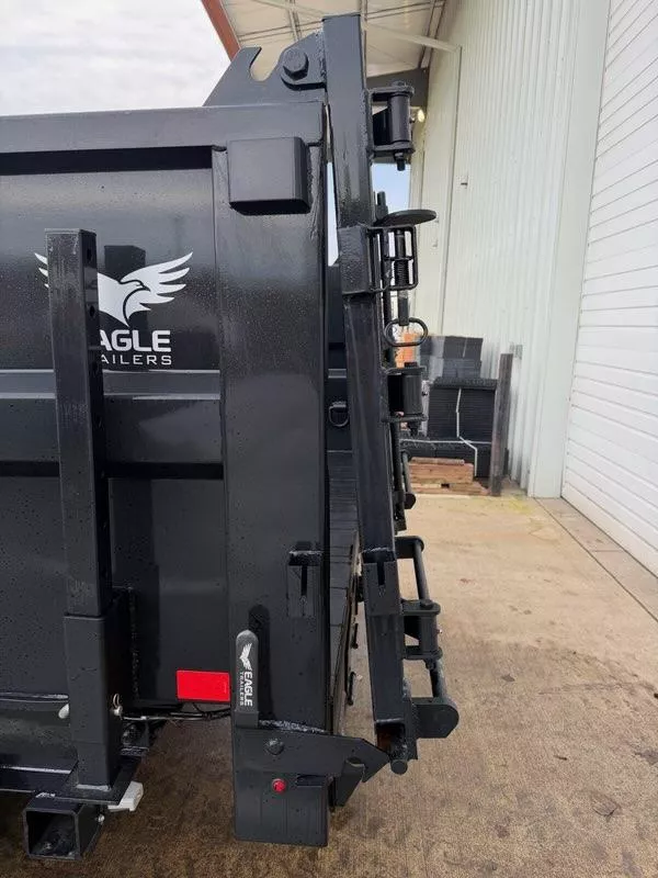 new Dump Trailers Eagle Trailers  for sale, in Gervais, OR Thumbnail 5
