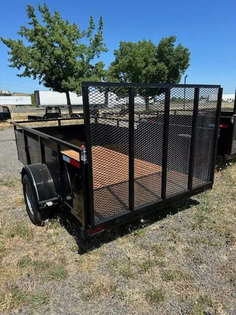 new Utility Trailers Eagle Trailers  for sale, in Gervais, OR Thumbnail 3