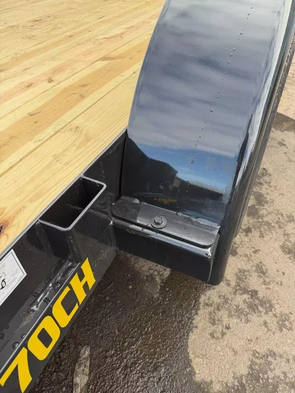 new Car Haulers / Racing Trailers Big Tex Trailers  for sale, in Gervais, OR Thumbnail 6