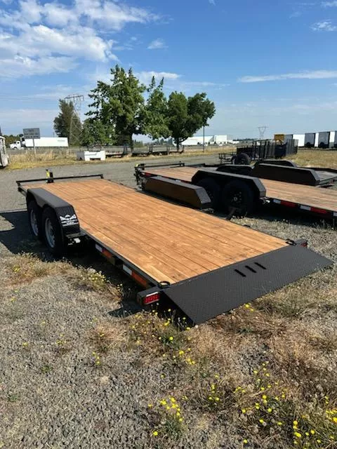 new Tilt Trailers Eagle Trailer  for sale, in Gervais, OR Thumbnail 3