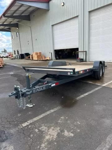 new Tilt Trailers Eagle Trailer  for sale, in Gervais, OR Thumbnail 2