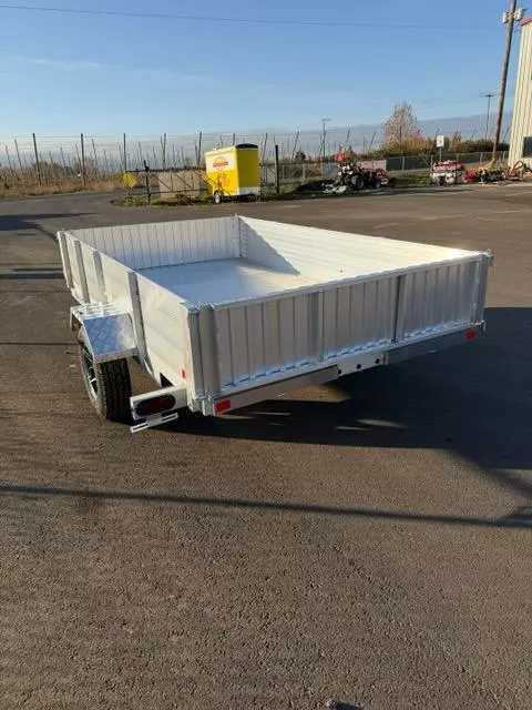 new Dump Trailers Eagle Trailer  for sale, in Gervais, OR Thumbnail 5