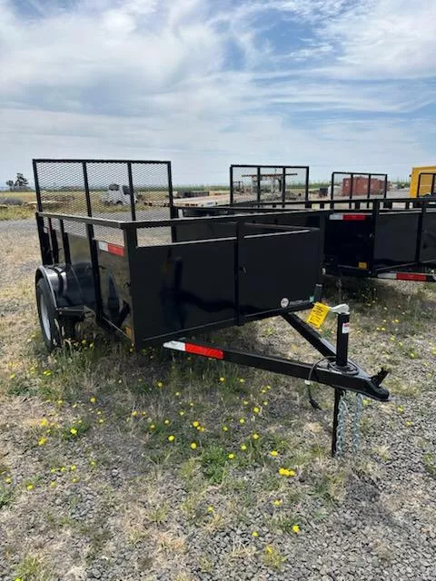 new Utility Trailers Eagle Trailers  for sale, in Gervais, OR Thumbnail 2