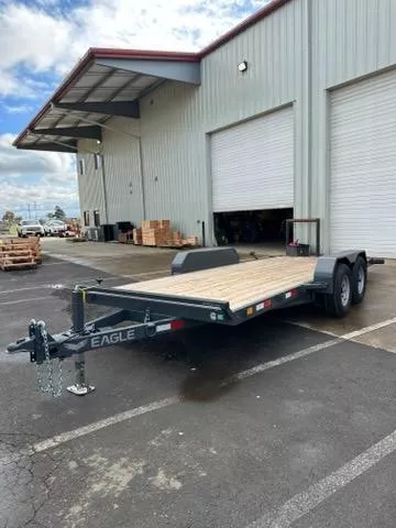 new Tilt Trailers Eagle Trailer  for sale, in Gervais, OR Thumbnail 5
