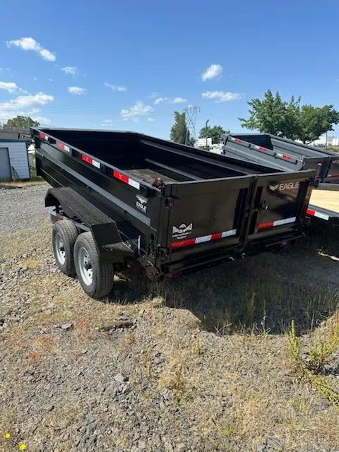 new Dump Trailers Eagle Trailer  for sale, in Gervais, OR Thumbnail 4