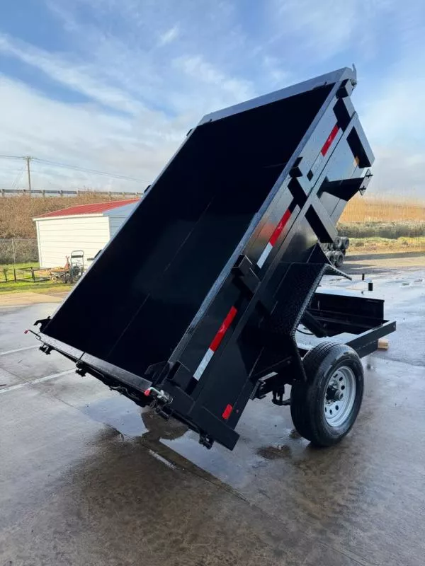 new Dump Trailers Eagle Trailers  for sale, in Gervais, OR Thumbnail 4