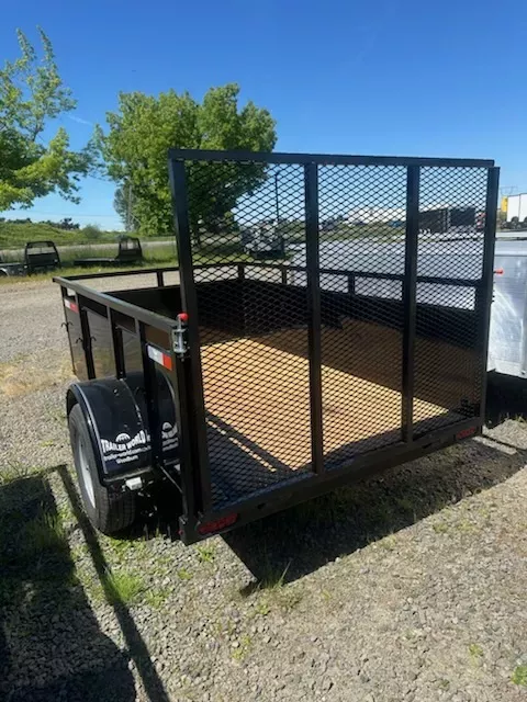 new Utility Trailers Eagle Trailers  for sale, in Gervais, OR Thumbnail 3