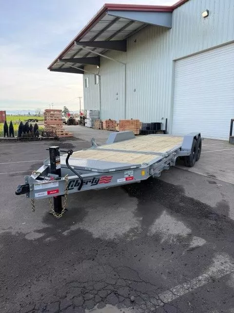 new Tilt Trailers Liberty  for sale, in Gervais, OR Thumbnail 3
