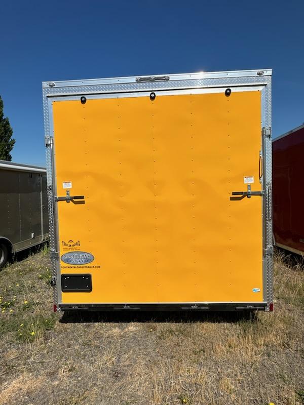 new Vending / Concession Trailers Continental Cargo  for sale, in Gervais, OR Thumbnail 3