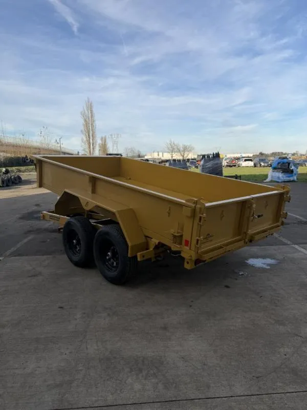 new Dump Trailers Liberty  for sale, in Gervais, OR Thumbnail 3