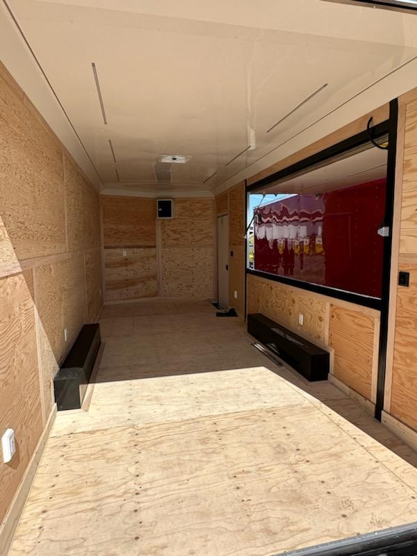 new Vending / Concession Trailers Continental Cargo  for sale, in Gervais, OR Thumbnail 5